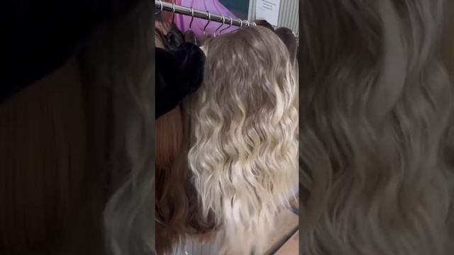 Изготовление париков. Для заказа пишите на ват цап +79881313772 ВК парики Новороссийск #парики смотреть онлайн