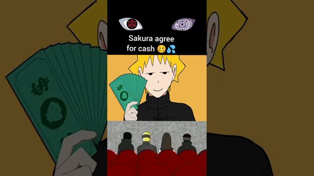 Naruto squad react on Naruto x sakura 3 #naruto #viral #reaction #animation #anime #shortsfeed #fun смотреть онлайн