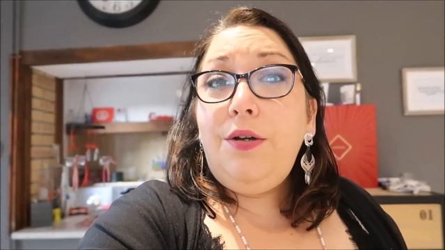 Vlog ... Blablas Glossybox Givenchy Irisé Paris ... смотреть онлайн