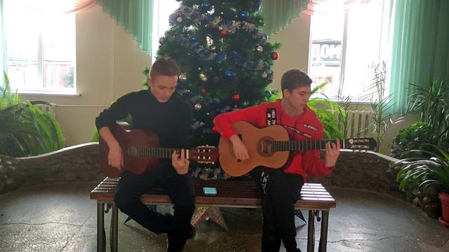 Всех ВАС поздравляем с НОВЫМ ГОДОМ ! СЧАСТЬЯ, ЛЮБВИ и ЗДОРОВЬЯ ! Лабинский аграрный техникум. смотреть онлайн