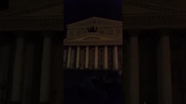 Москва. Фестиваль Круг света. Большой театр. 2014 смотреть онлайн