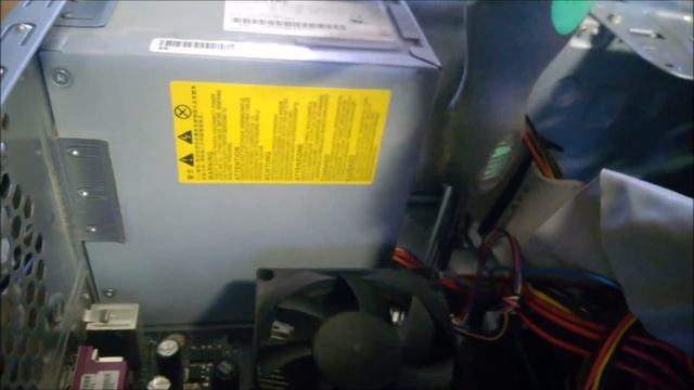 How To Install An Intel LGA 775 Processor смотреть онлайн