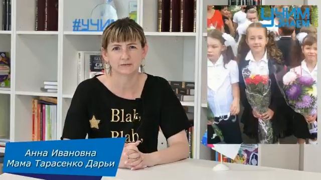 Кем хотят стать выпускники госпитальных школ? смотреть онлайн