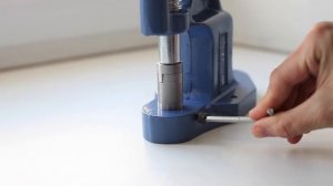 Насадки для установки наконечников на спиральные корсетные кости, шириной 5 мм.