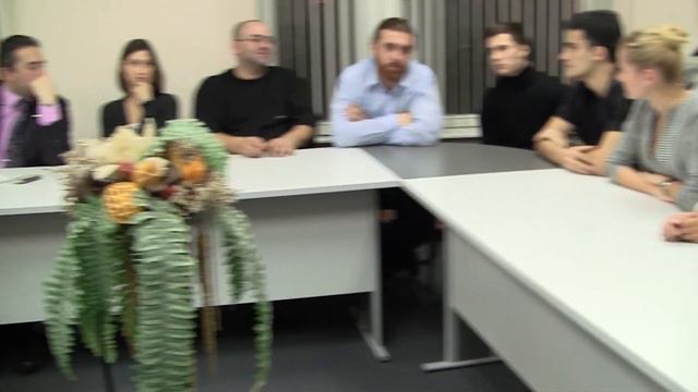 Восемнадцатый выпуск " Встреча с выпускниками 90-х 2000-х годов". . 26.12.2020 г. смотреть онлайн