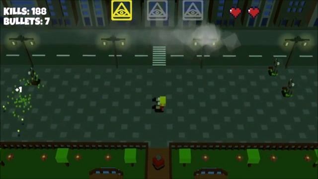 Reptilian Rebellion : trailer Wii U eShop смотреть онлайн