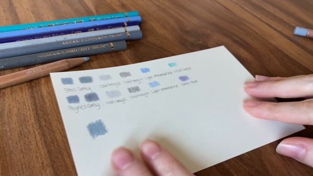 How To Choose Colors With Colored Pencils | Easy Color Picking Ways смотреть онлайн