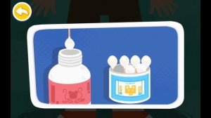 СМОТРИ СОВЕТЫ ПЕРВОЙ ПОМОЩИ ОТ МАЛЕНЬКОЙ ПАНДЫ BABY BUS  ОБУЧАЮЩЕЕ ВИДЕО ДЛЯ ДЕТЕЙ