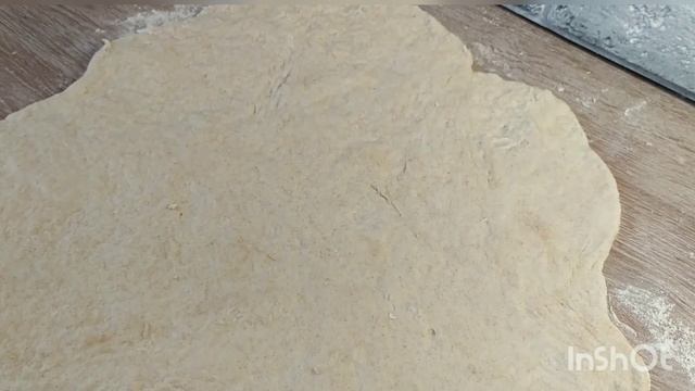 ТЕСТО БЕЗ ДРОЖЖЕЙ НА СЫВОРОТКЕ / ДЛЯ ПИРОГОВ ПИРОЖКОВ КУЛЕБЯК смотреть онлайн