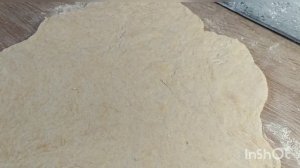 ТЕСТО БЕЗ ДРОЖЖЕЙ НА СЫВОРОТКЕ / ДЛЯ ПИРОГОВ ПИРОЖКОВ КУЛЕБЯК