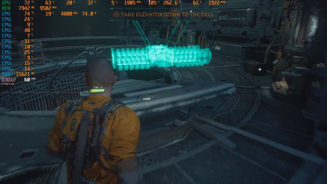 WEMOD The Callisto Protocol God Mode Unlimited ammo Unlimited cedits One hit kills смотреть онлайн