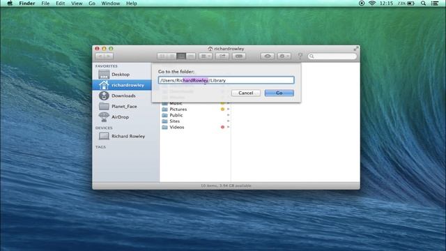 How To Delete Word, Excel & Powerpoint Templates On A Mac смотреть онлайн