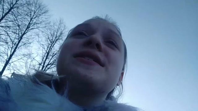 Неделя влогов/Day 2/школа,танцы,друзья) смотреть онлайн