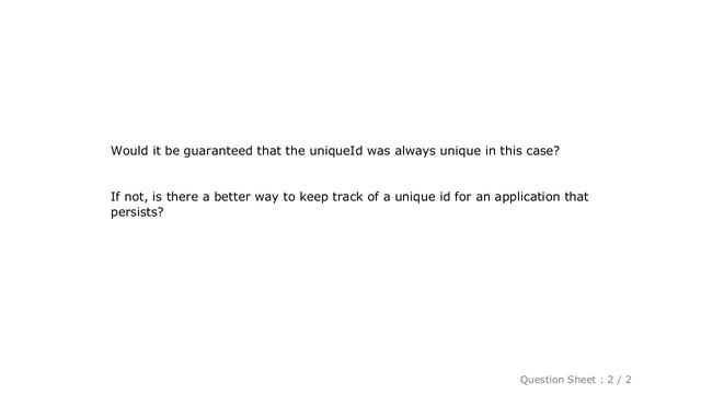 Android : SharedPreferences and Thread Safety смотреть онлайн