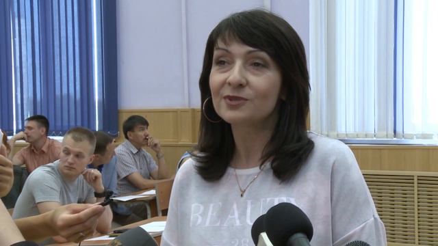 Проект "Кто ясно мыслит, тот ясно излагает". ЮУрГУ ТВ (2016) смотреть онлайн