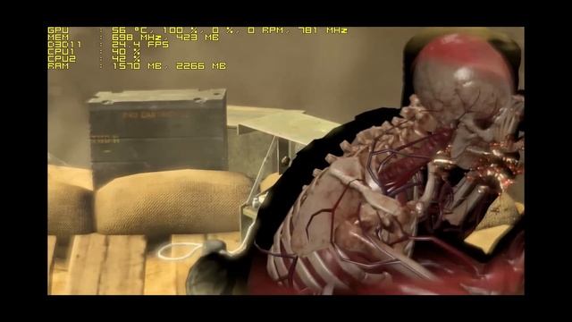 Тест Sniper Elite 3 запуск на супер слабом ПК (2 ядра, 2 ОЗУ, GeForce GT 630 1 Гб) смотреть онлайн