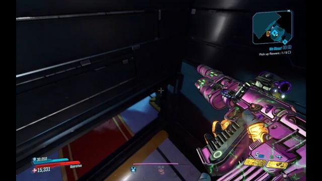 Borderlands 3 Zane Seein' Dead Class Mod Farming Locations [Increased Chance Locations] смотреть онлайн