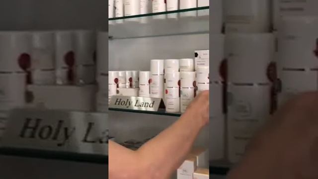 Косметика Холи Ленд в Махачкале - 8988-2-919-969 смотреть онлайн