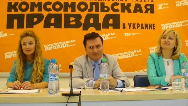 Какую воду пить, чтоб здоровым быть?-2 смотреть онлайн
