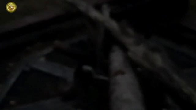 Супер растопка для костра в походе. Проверяем походные лайфхаки. смотреть онлайн