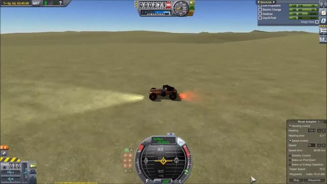 Ker Ball Run Leg #4 смотреть онлайн