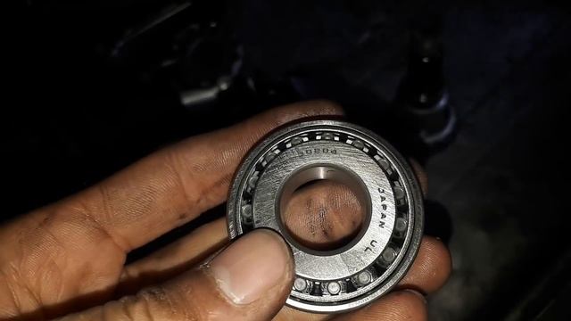 How To Set Up Ring and Pinion Rear Gear Set and Adjustment Urdu in Hindi смотреть онлайн