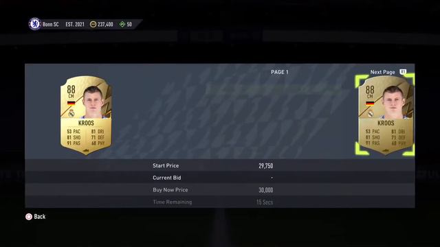Fifa 22 open packages смотреть онлайн
