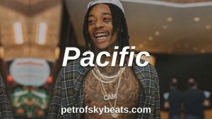 SOLD | Wiz Khalifa x Ty Dolla Sign Type Beat | Chill West Coast | «Pacific» 88 bpm