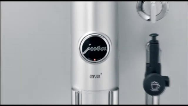Jura Aroma Boost смотреть онлайн