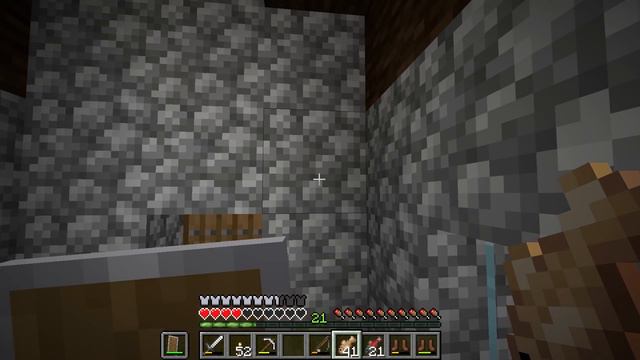 I Went Fishing And Found This..... (Minecraft #6) смотреть онлайн