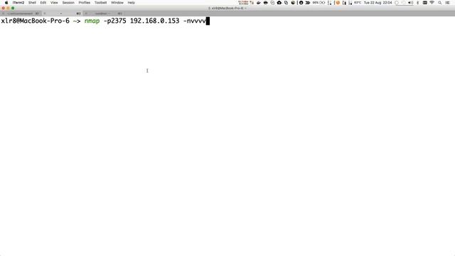 NotSoSecure Webinar: 22 Aug 2017 смотреть онлайн