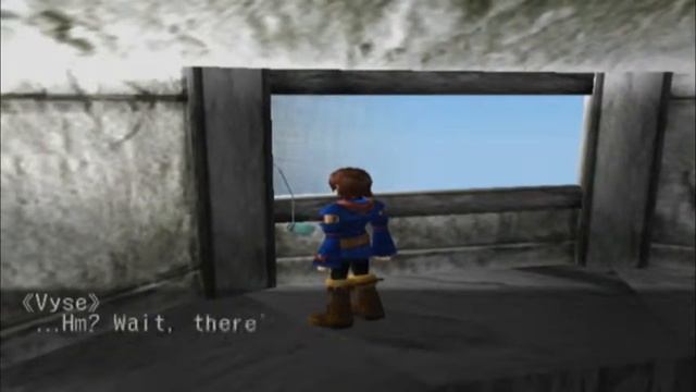 Skies of Arcadia Legends - Part 6: Sailors' Island смотреть онлайн