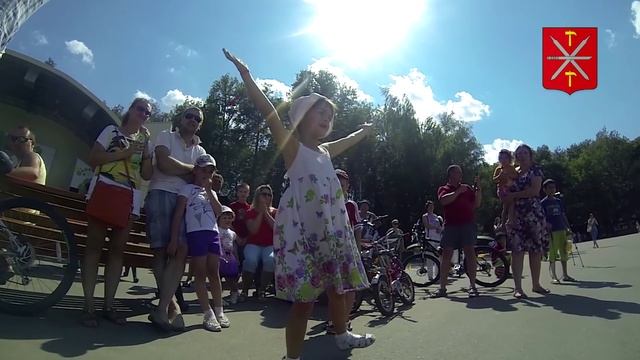 Русь танцевальная 2015 смотреть онлайн