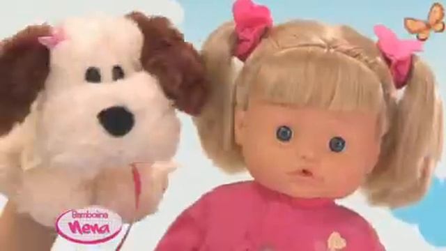 Bambolina Испанский Бренд 2