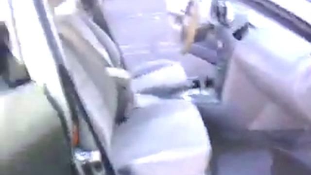 Nissan Maxima 2004