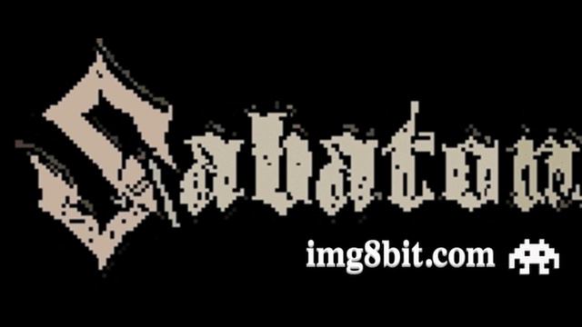 Sabaton - 82nd All The Way (8bit)