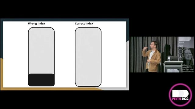 Boris Badrov - Why is my query slow? An indexing story смотреть онлайн