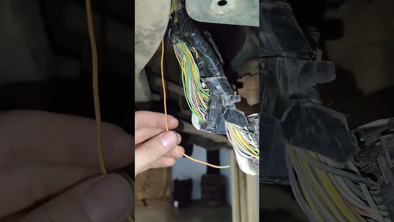 Сломался Ford #helpfindauto #автоподбор #подборавто #диагностика