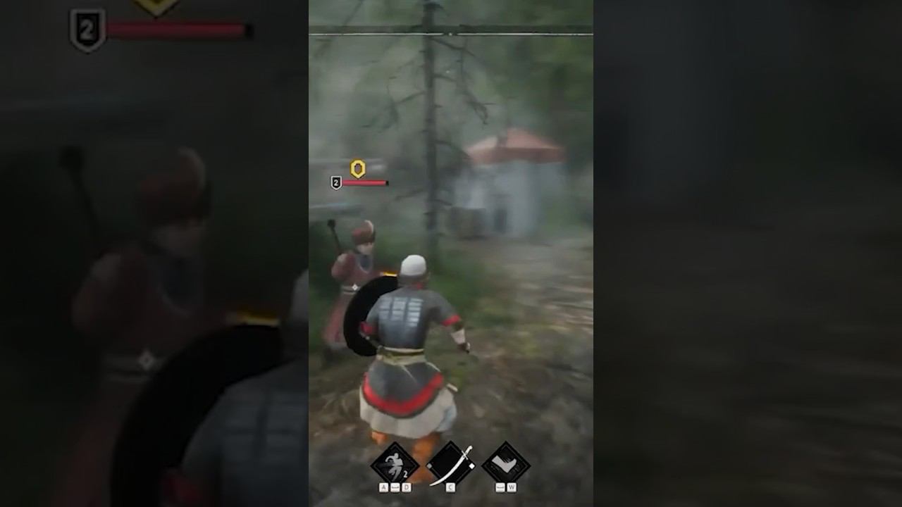 СМУТА: Боевая Система смотреть онлайн