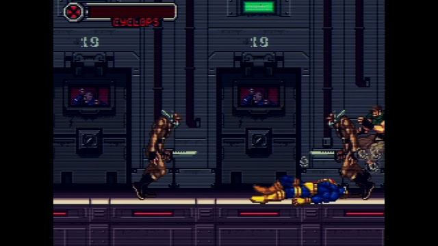 TRY NOT TO LAUGH! Retro Game Rage Montage! (#9) смотреть онлайн