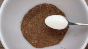 Как приготовить какао бобы👍🏻Самый вкусный рецепт!