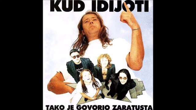 KUD Idijoti  - 5. Djevojka