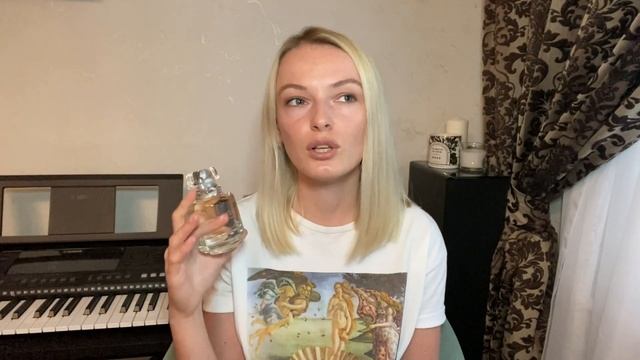 Мои новые ароматы l'interdit edt и edp. смотреть онлайн