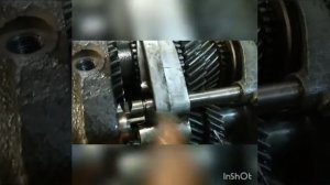 как разобрать КПП Грейт Вол Сейф