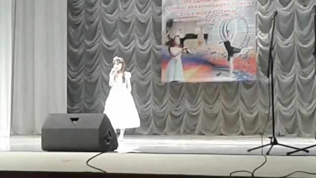 "Несуществующий народ" Умалатова Милана смотреть онлайн