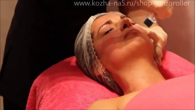 Маски и красивая естественная кожа