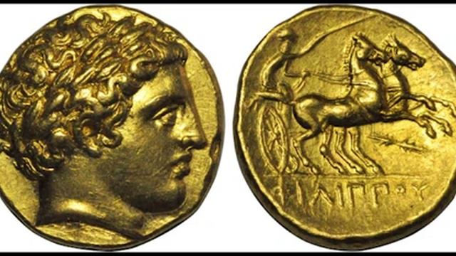 5 класс. Города Эллады подчиняются Македонии (без практической части) смотреть онлайн