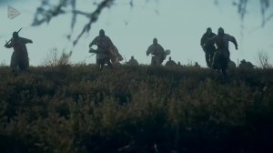 Dirilis Ertugrul 1-15