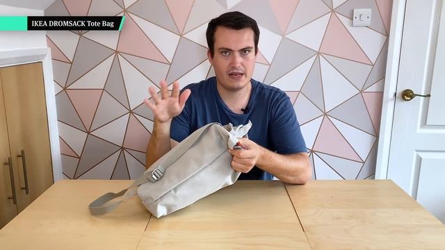 Worth It? Budget IKEA Bags For Everyday Use | What To Get & What To Skip смотреть онлайн