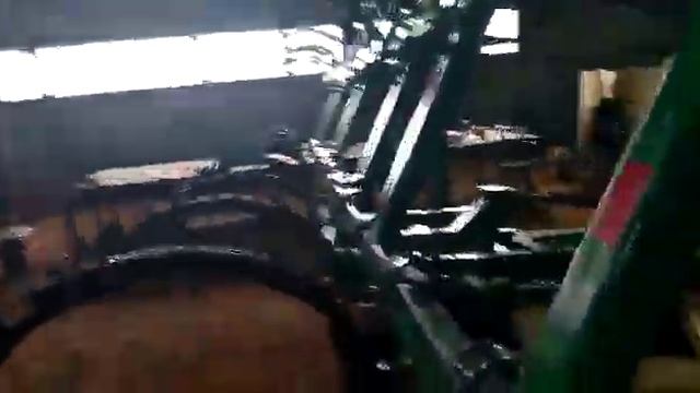 Предпосевной культиватор 5,5 м смотреть онлайн